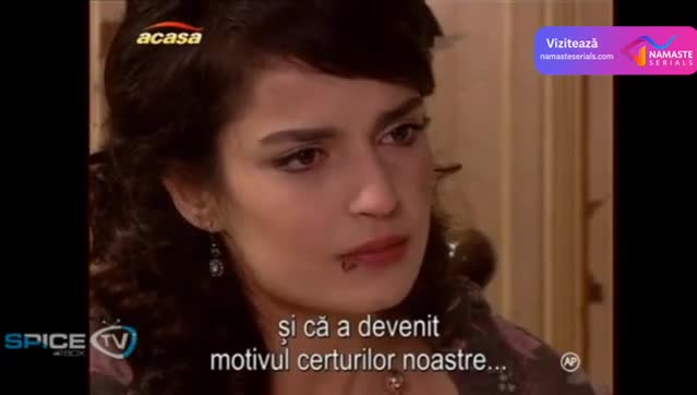 Aci hayat - Viață nedreaptă Episodul 50