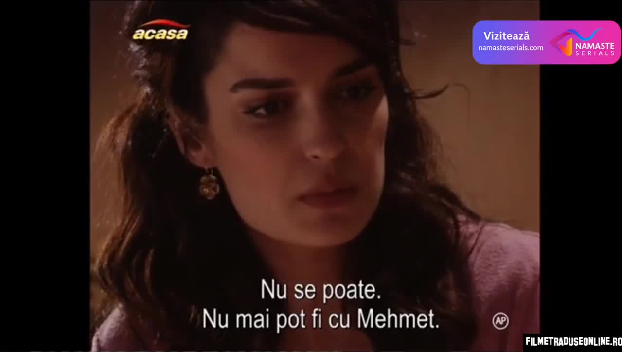 Aci hayat - Viață nedreaptă Episodul 53