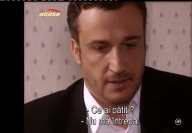Aci hayat - Viață nedreaptă Episodul 56