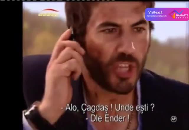 Aci hayat - Viață nedreaptă Episodul 58