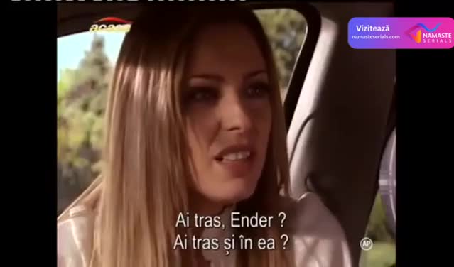 Aci hayat - Viață nedreaptă Episodul 59