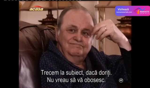 Aci hayat - Viață nedreaptă Episodul 60