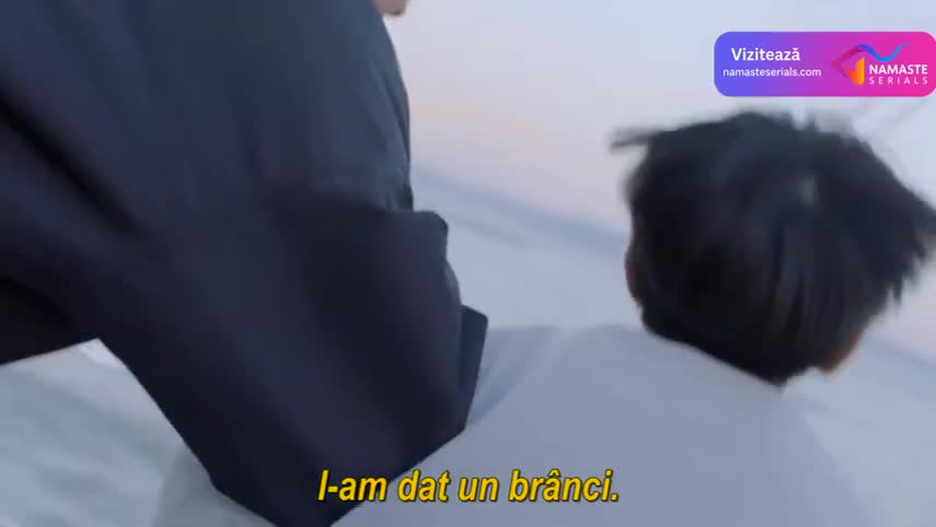 Almost Lover Episodul 26