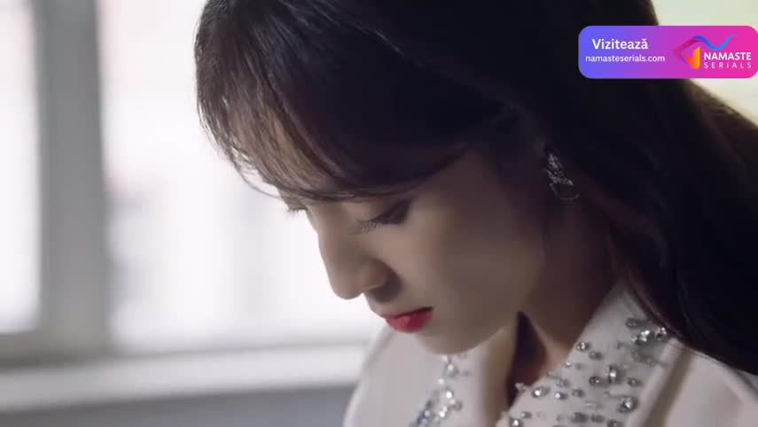 Almost Lover Episodul 27