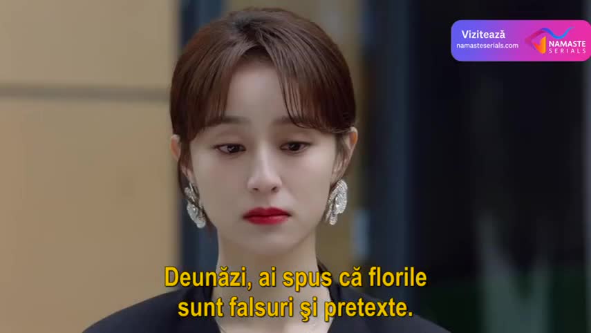 Almost Lover Episodul 28