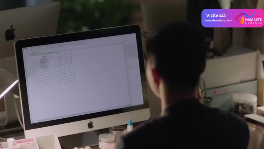 Almost Lover Episodul 29