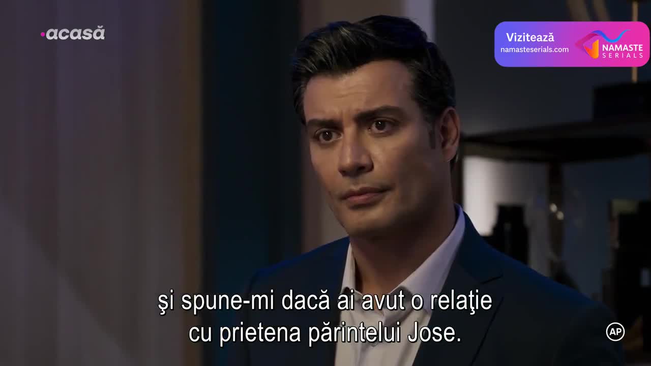 Mama vitrega - Iubirea schimba tot Episodul 6