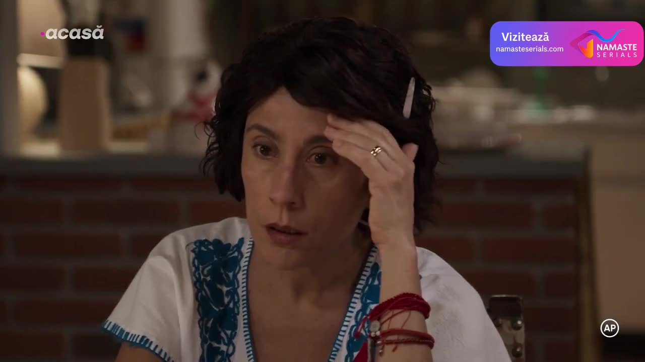 Mama vitrega - Iubirea schimba tot Episodul 7