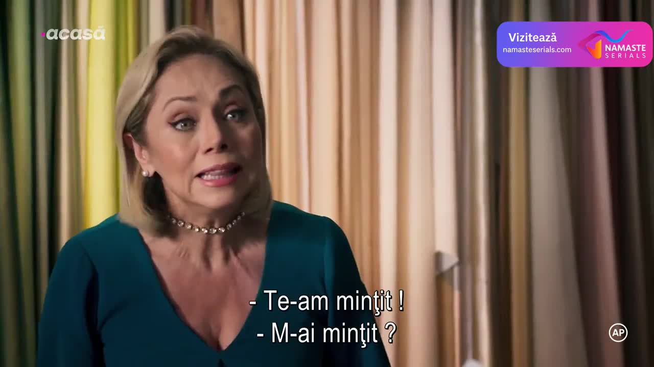 Mama vitrega - Iubirea schimba tot Episodul 10