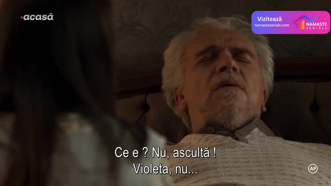 Mama vitrega - Iubirea schimba tot Episodul 11