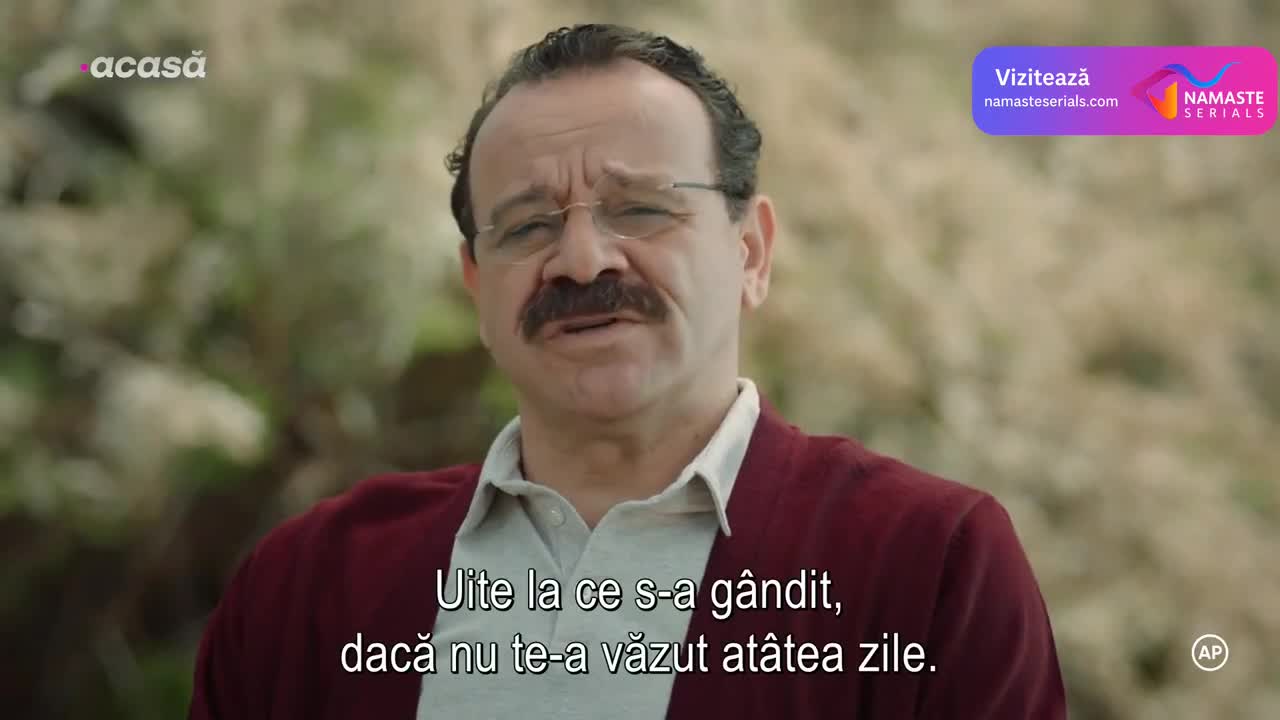 Uc Kiz Kardes - Trei surori tv Episodul 38