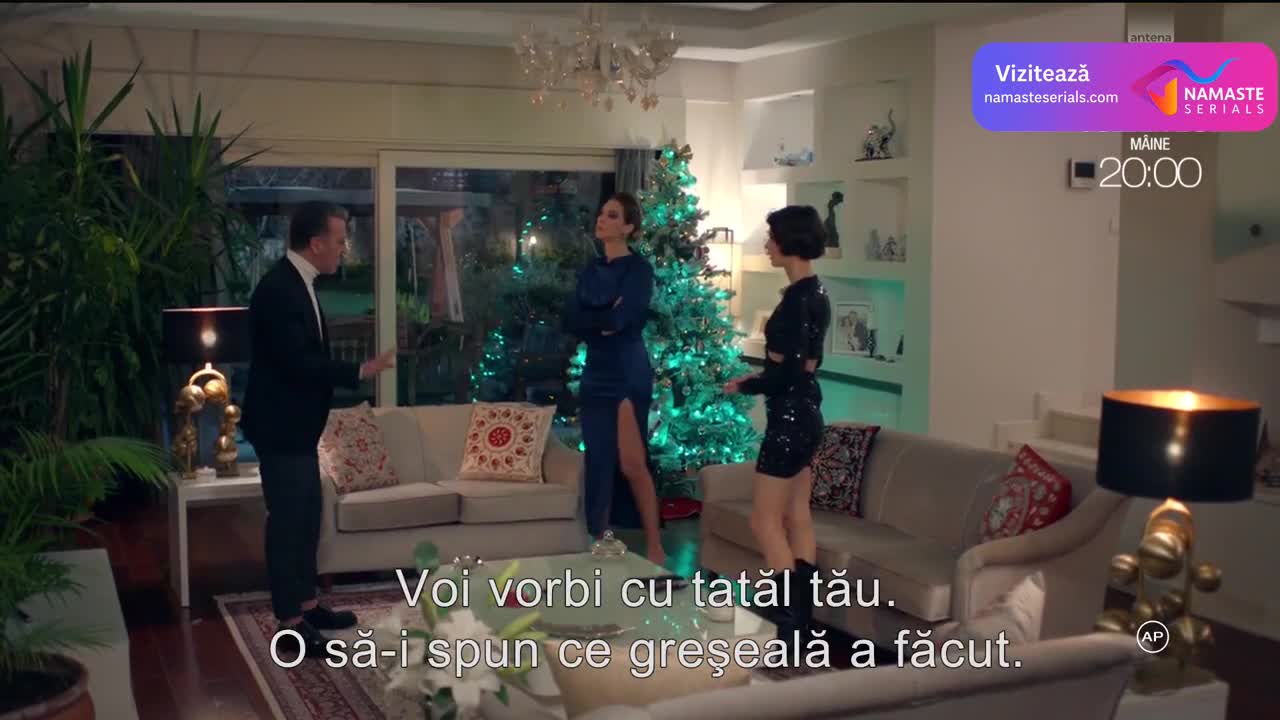 Menajerimi Ara - Agenția de talente și sentimente tv Episodul 60