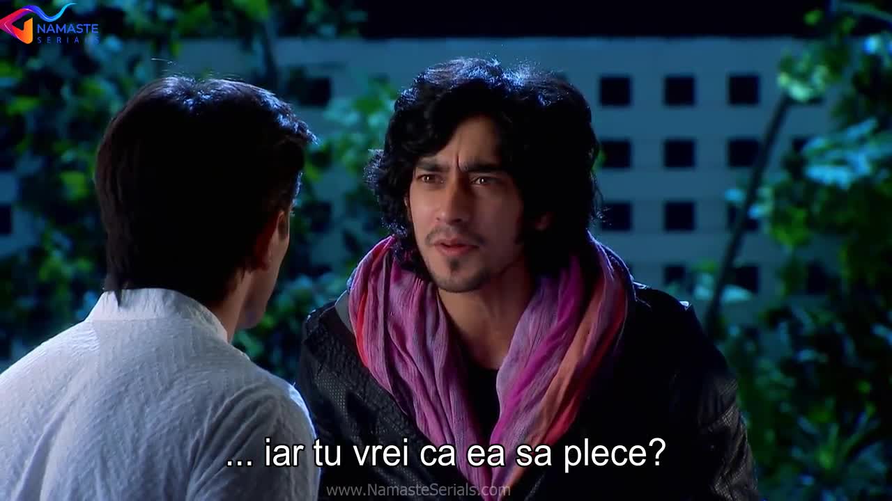Qubool Hai Episodul 36 subtitrat în română
