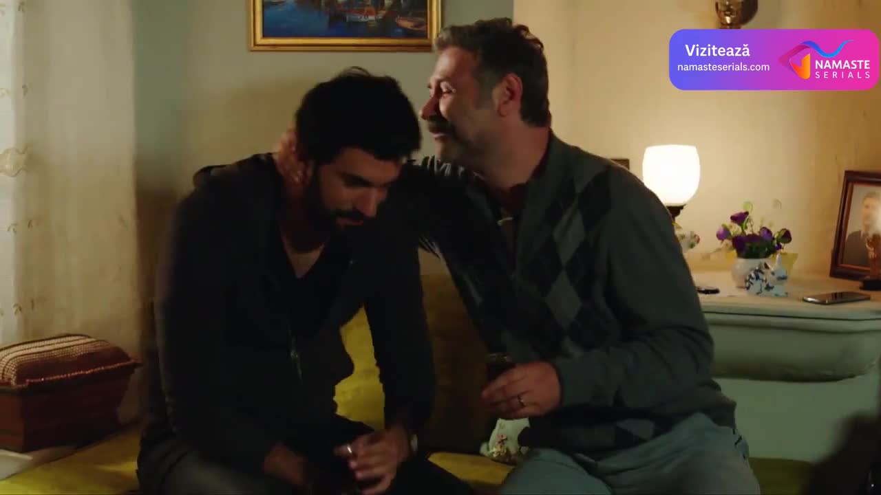Kara Para Ask: Dragoste de contrabandă TV Episodul 55