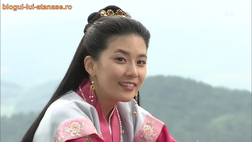 Ballad of Seo Dong Episodul 9
