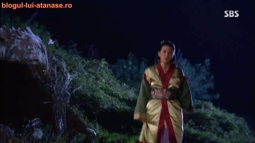 Ballad of Seo Dong Episodul 10
