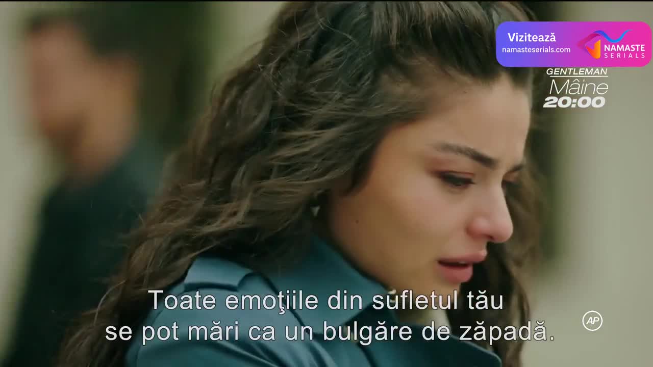 Zemheri: Iarna neagră tv Episodul 11
