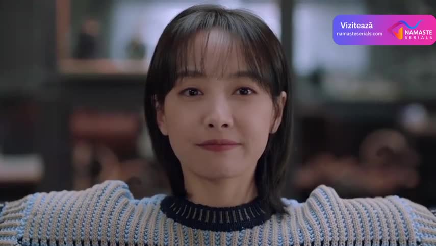Almost Lover Episodul 31