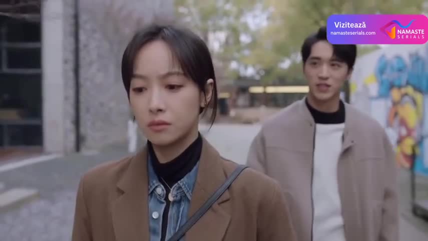 Almost Lover Episodul 32