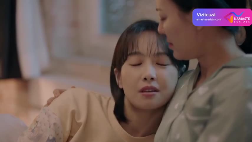 Almost Lover Episodul 35