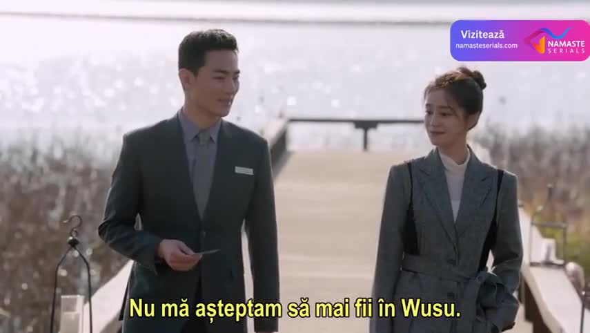 Almost Lover Episodul 36 final