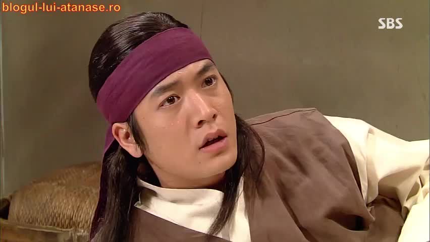 Ballad of Seo Dong Episodul 11