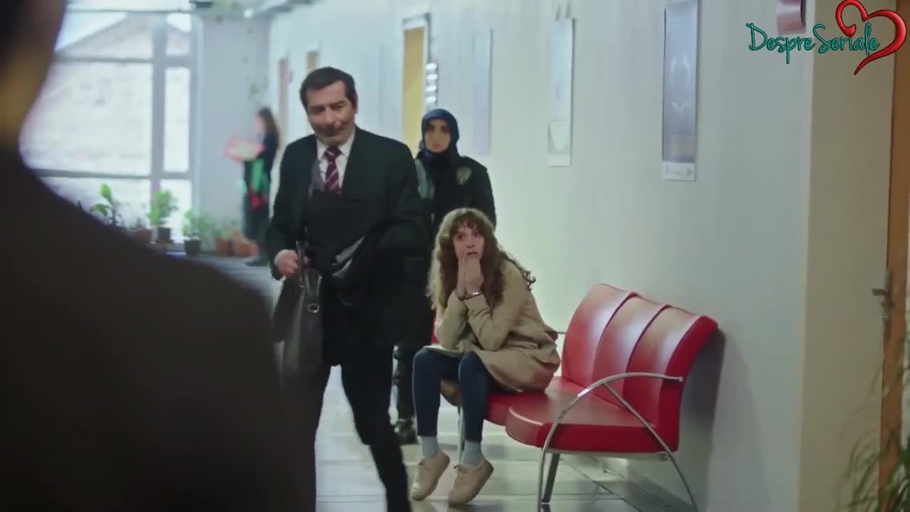 Yargi - Procesul/Secrete de familie Episodul 54