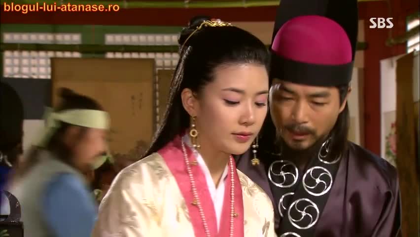 Ballad of Seo Dong Episodul 12