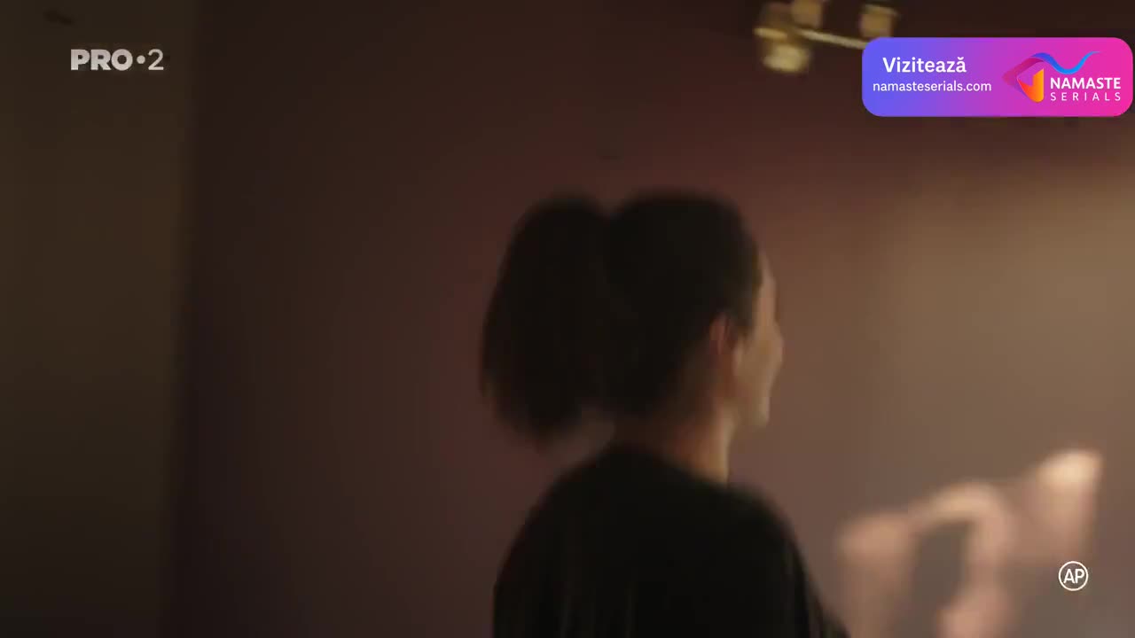 Ufak Tefek Cinayetler - Razbunare pe tocuri Episodul 31