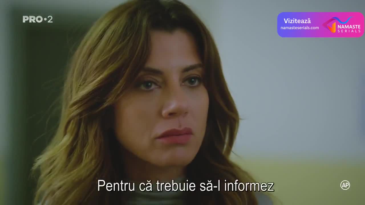 Ufak Tefek Cinayetler - Razbunare pe tocuri Episodul 33
