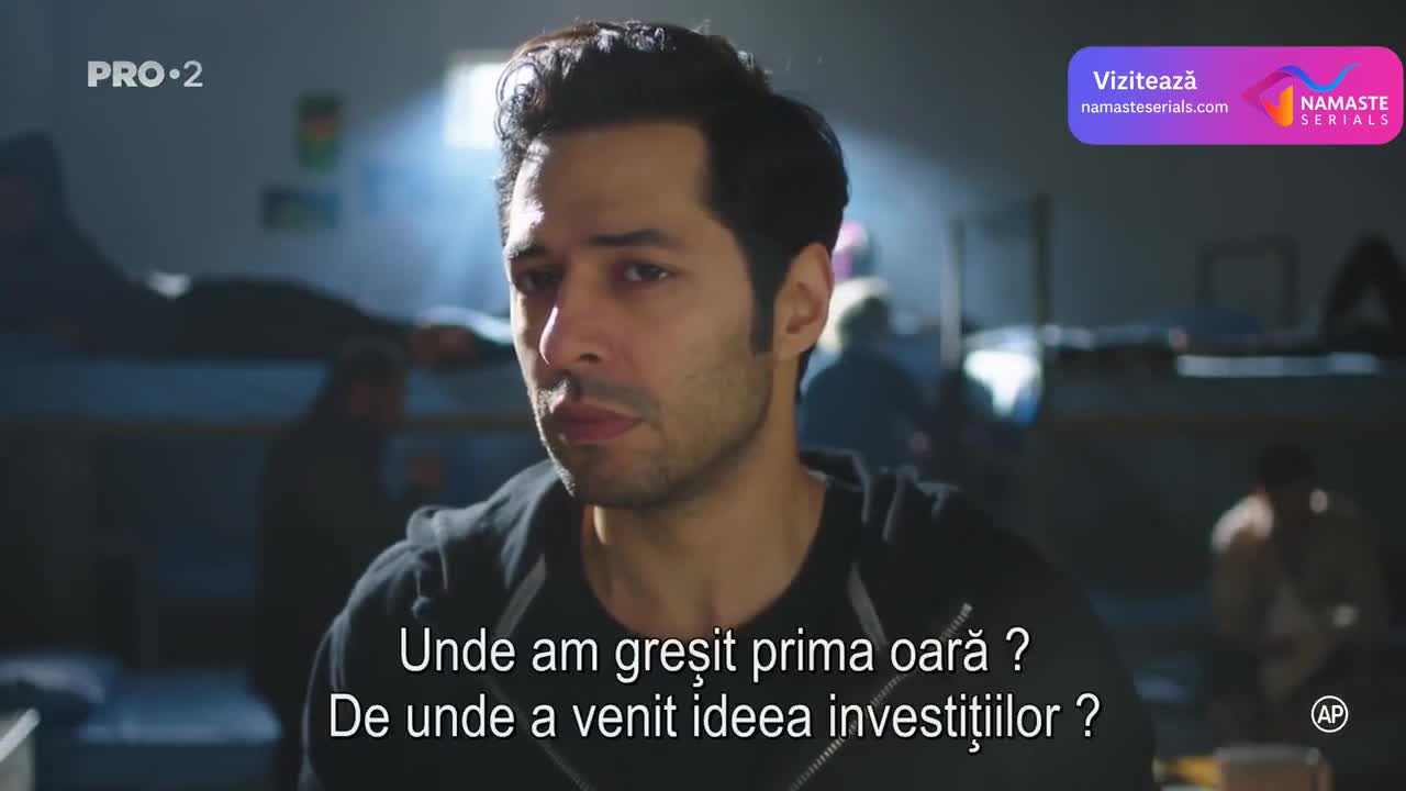 Ufak Tefek Cinayetler - Razbunare pe tocuri Episodul 34
