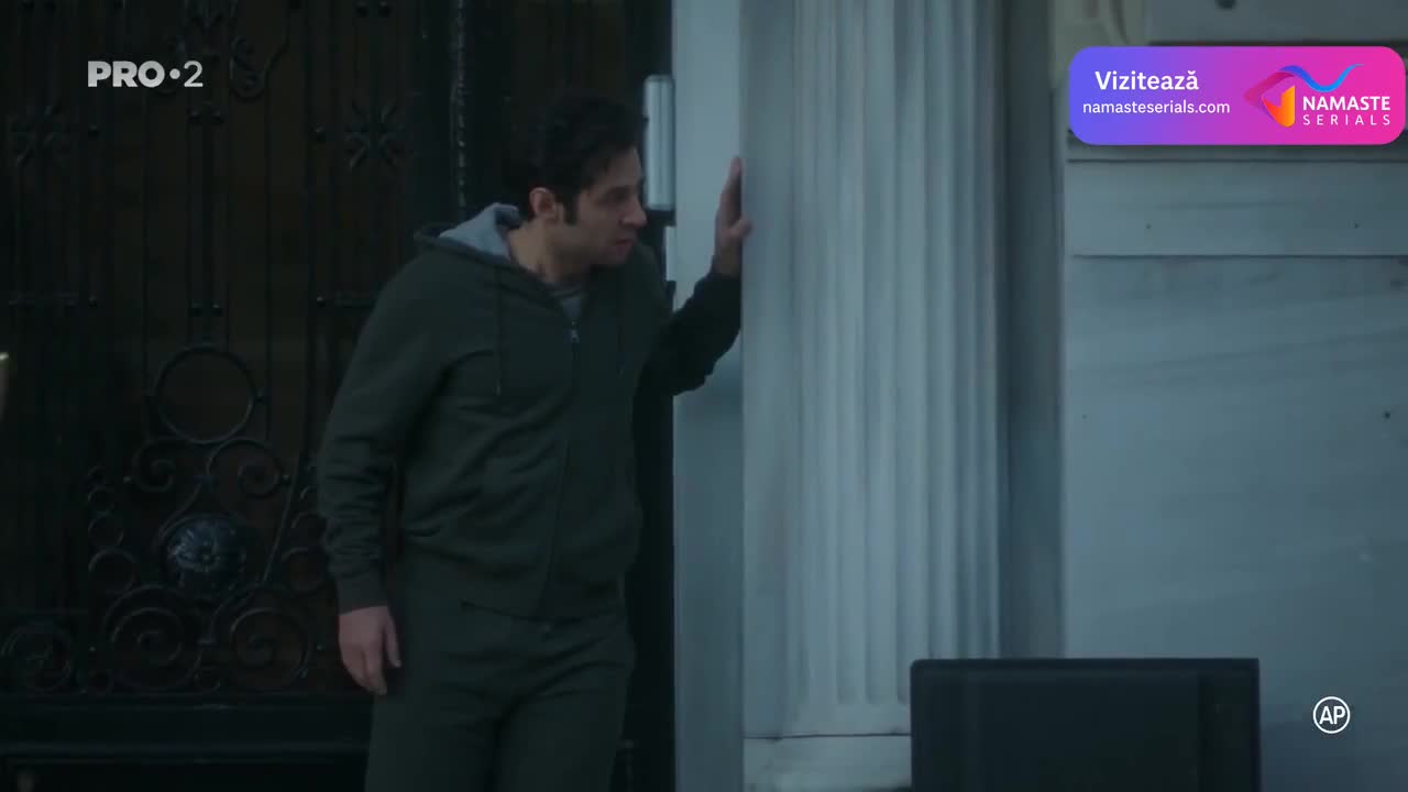 Ufak Tefek Cinayetler - Razbunare pe tocuri Episodul 35