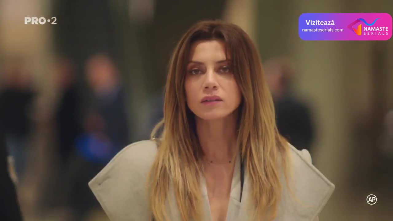 Ufak Tefek Cinayetler - Razbunare pe tocuri Episodul 37