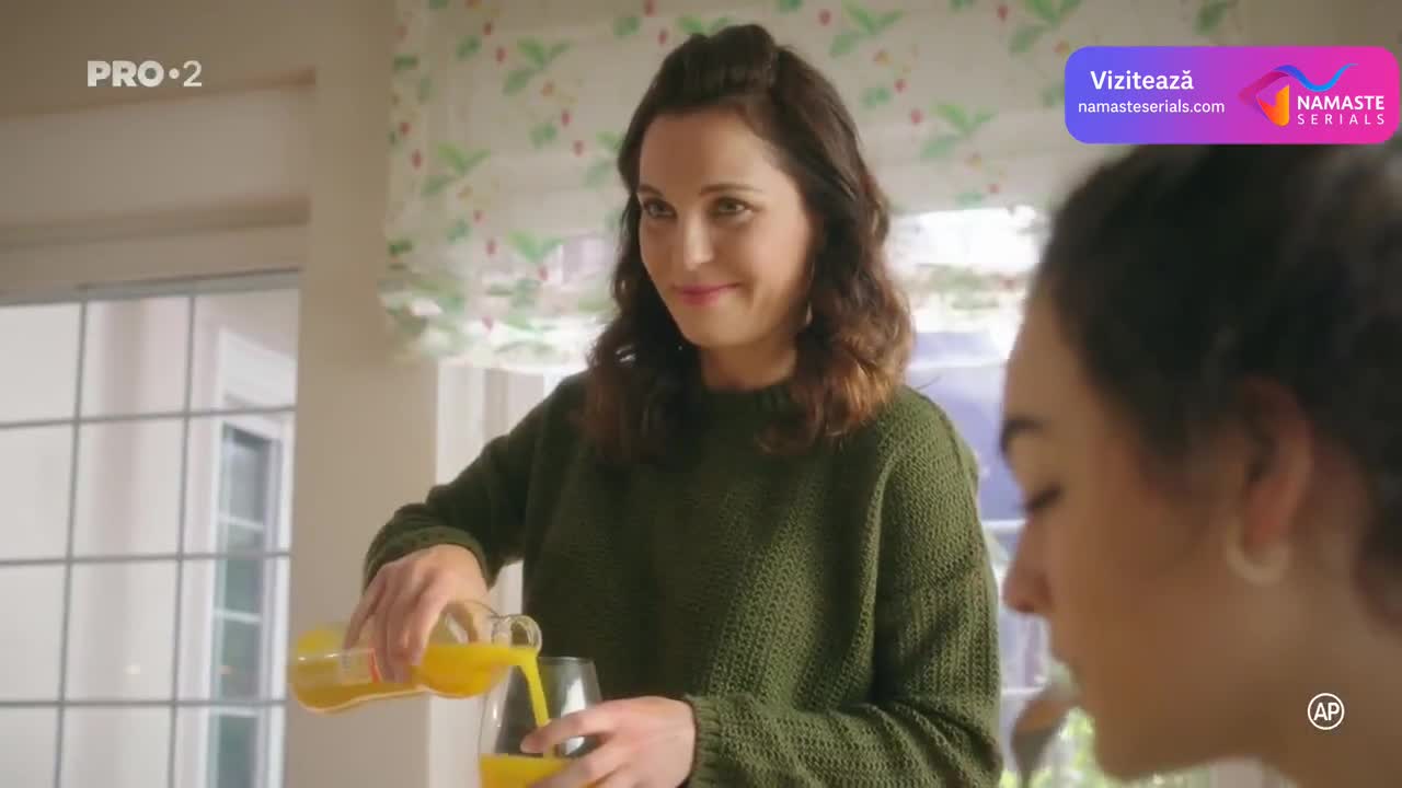 Ufak Tefek Cinayetler - Razbunare pe tocuri Episodul 38