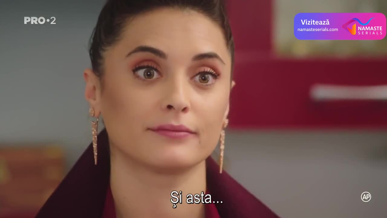 Ufak Tefek Cinayetler - Razbunare pe tocuri Episodul 39