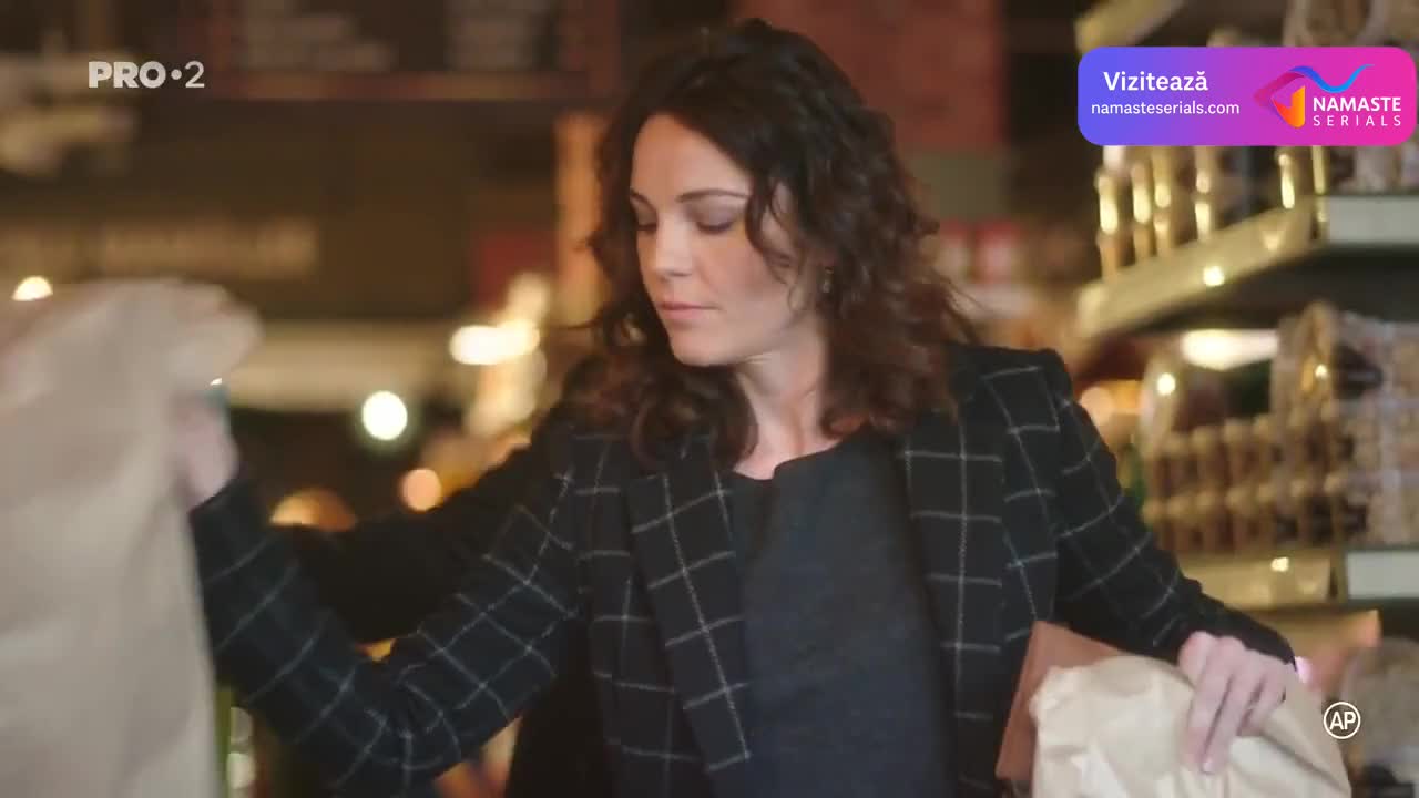 Ufak Tefek Cinayetler - Razbunare pe tocuri Episodul 44