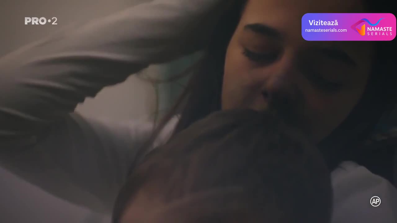 Ufak Tefek Cinayetler - Razbunare pe tocuri Episodul 46