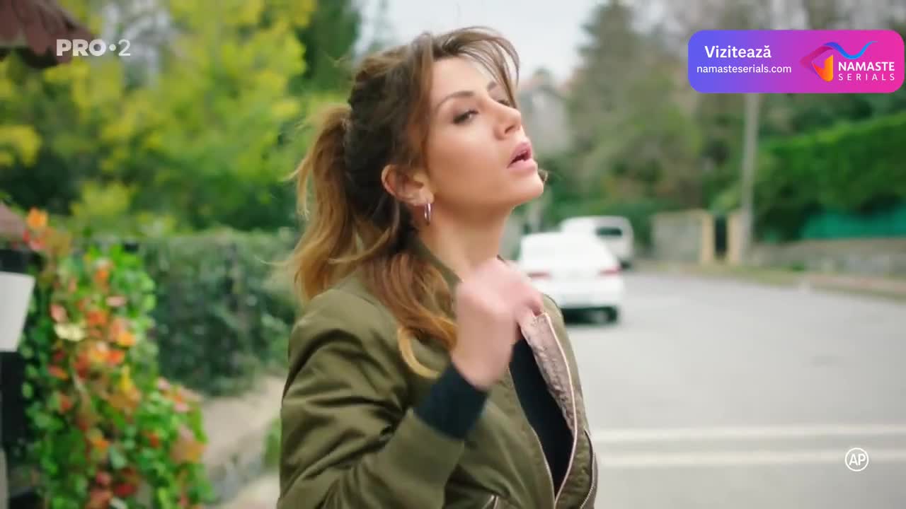 Ufak Tefek Cinayetler - Razbunare pe tocuri Episodul 47