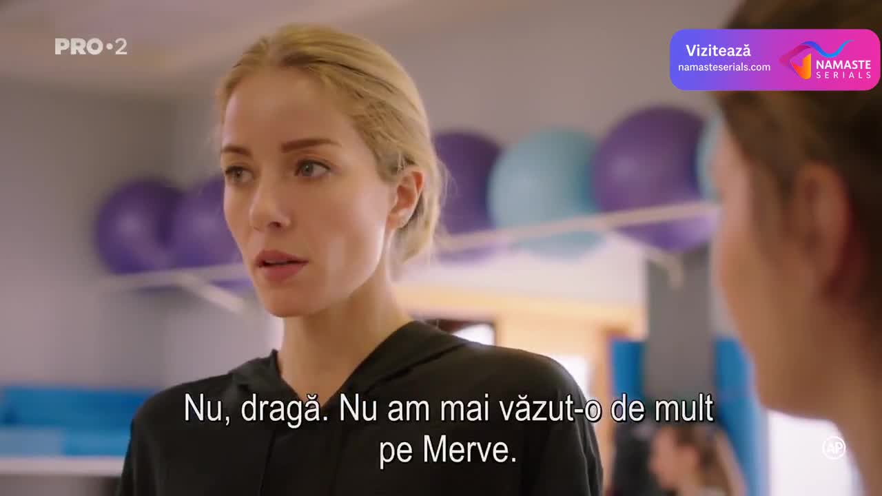Ufak Tefek Cinayetler - Razbunare pe tocuri Episodul 49