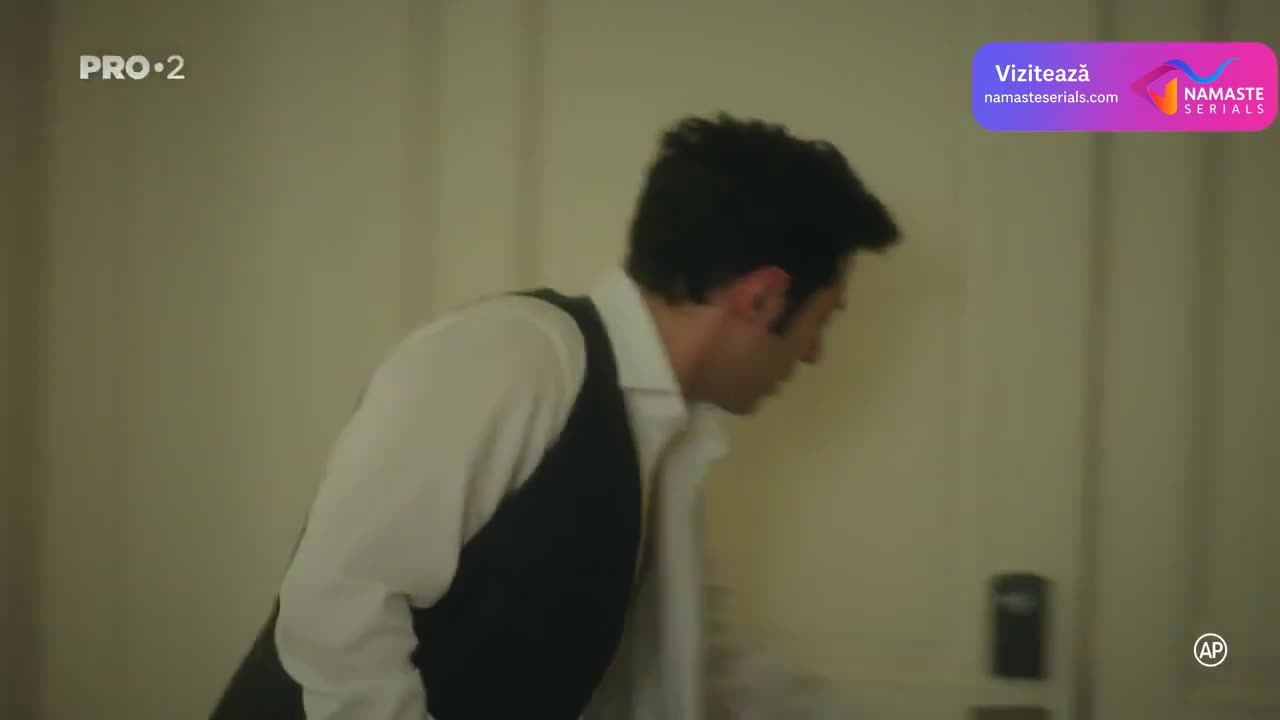 Ufak Tefek Cinayetler - Razbunare pe tocuri Episodul 50