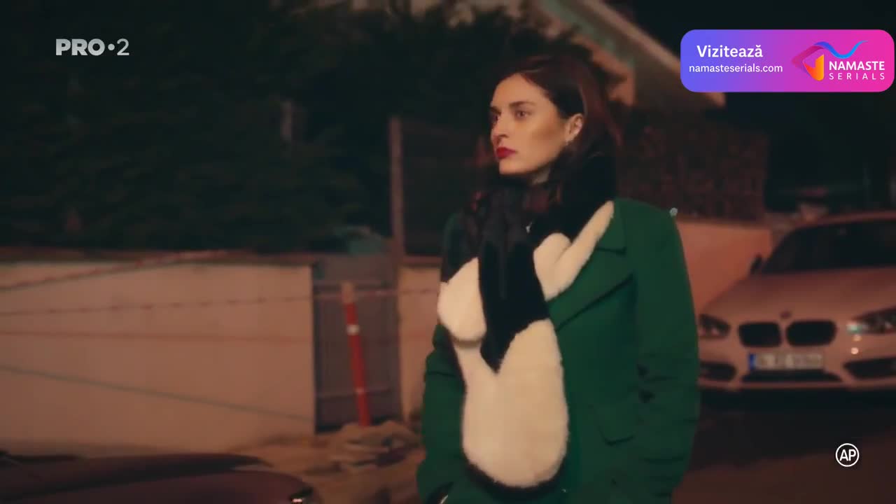 Ufak Tefek Cinayetler - Razbunare pe tocuri Episodul 51