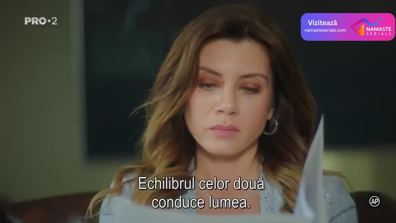 Ufak Tefek Cinayetler - Razbunare pe tocuri Episodul 52