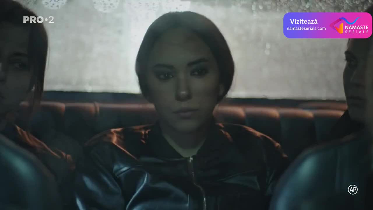 Ufak Tefek Cinayetler - Razbunare pe tocuri Episodul 53