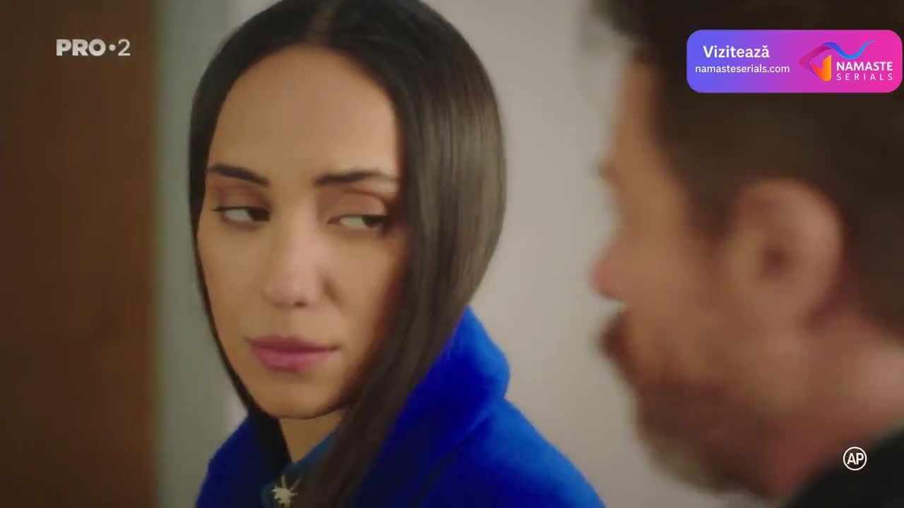 Ufak Tefek Cinayetler - Razbunare pe tocuri Episodul 56