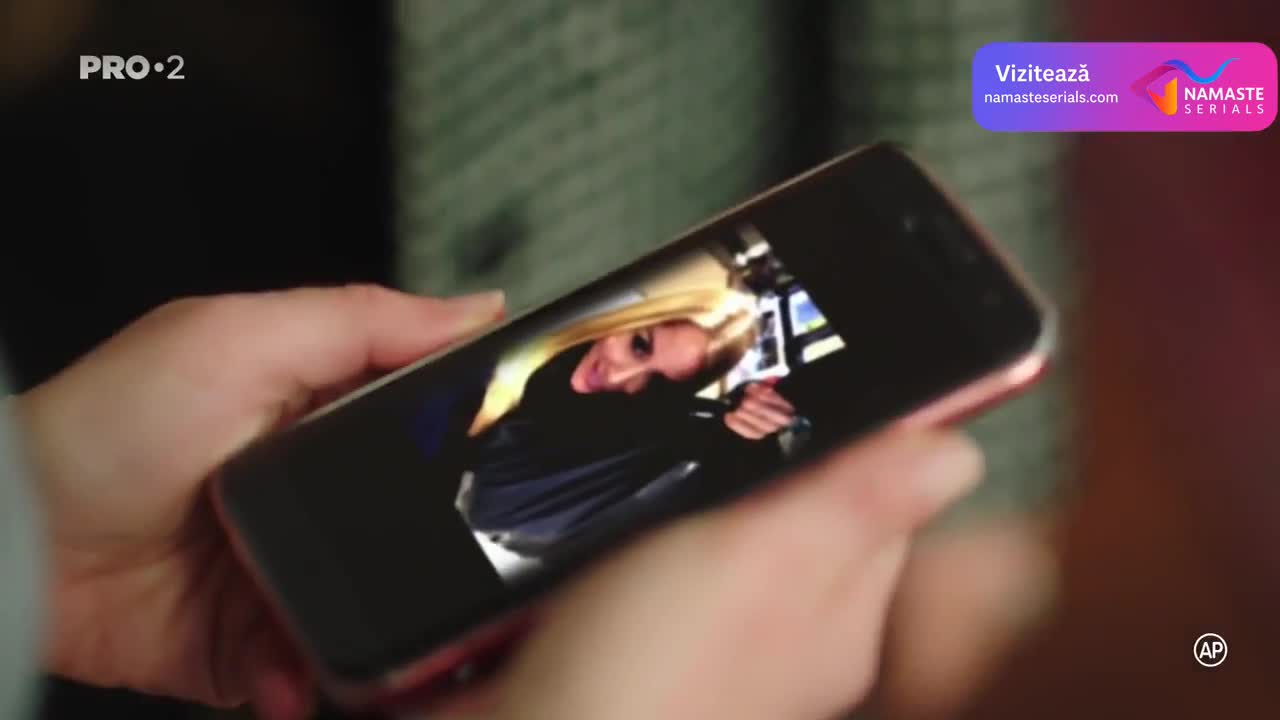 Ufak Tefek Cinayetler - Razbunare pe tocuri Episodul 57