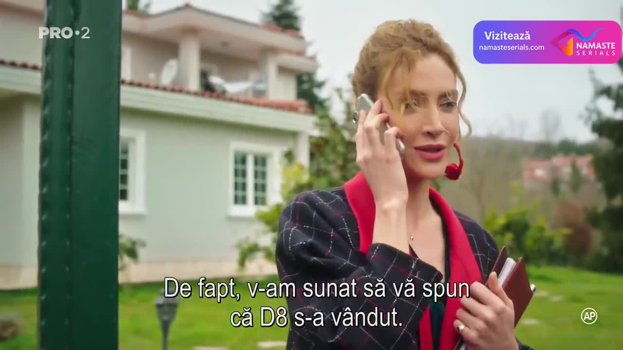 Ufak Tefek Cinayetler - Razbunare pe tocuri Episodul 58