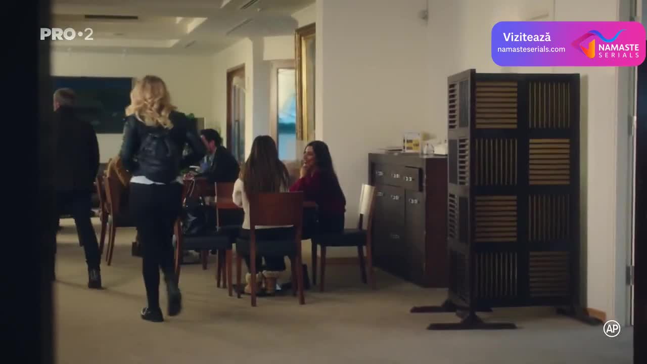 Ufak Tefek Cinayetler - Razbunare pe tocuri Episodul 59