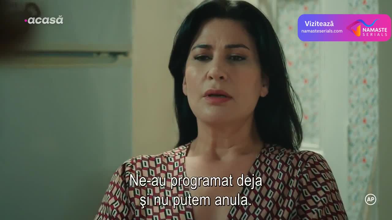Uc Kiz Kardes - Trei surori tv Episodul 39