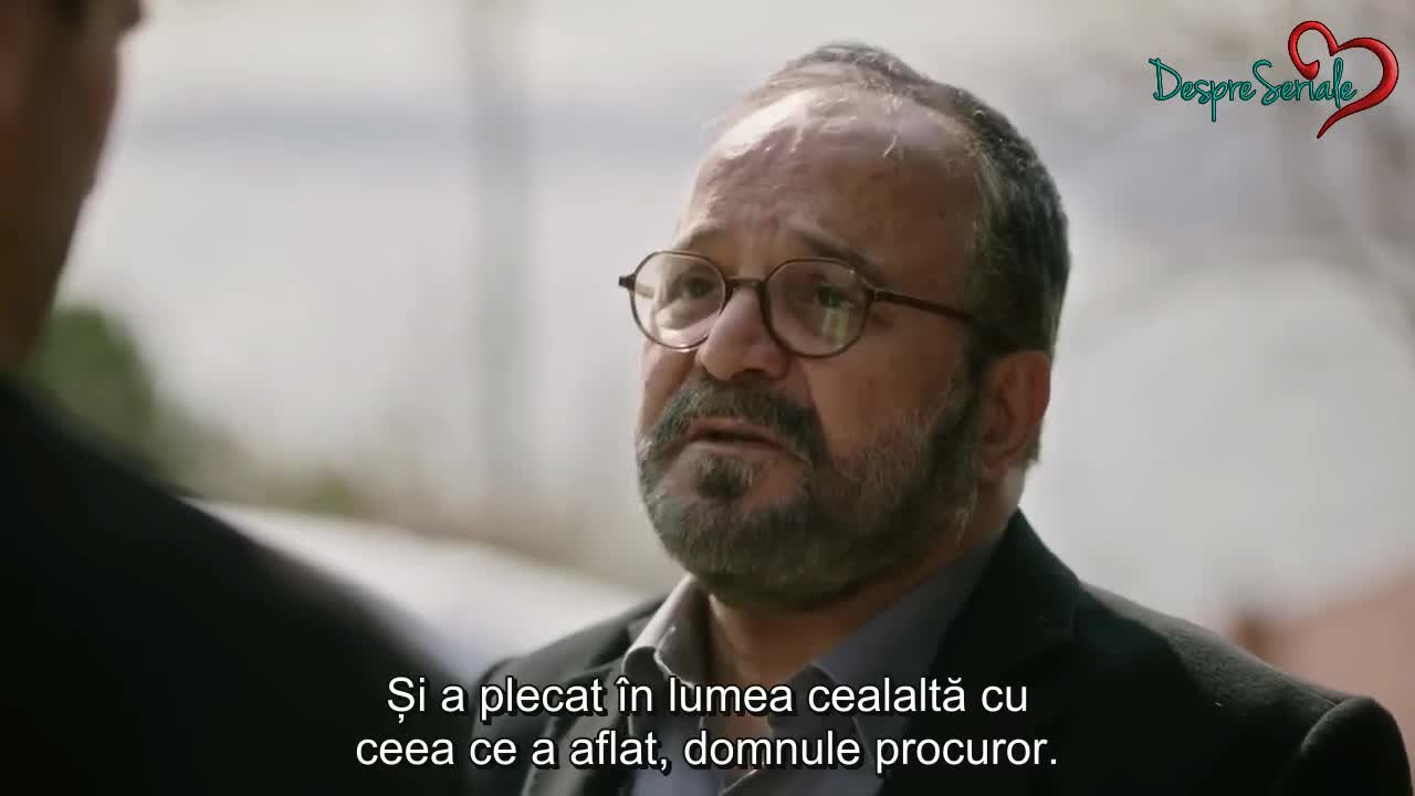 Yargi - Procesul/Secrete de familie Episodul 55