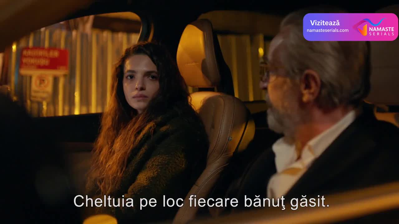 Hayatımın Şansı - Sansa vietii mele tv Episodul 6